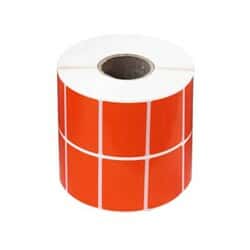کاغذ حرارتی - ترمال - رول چاپی - رول حرارتی   برچسب CAMIX 3000164225thumbnail
